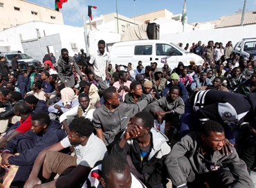 In Libia è l’Onu il vero assente
