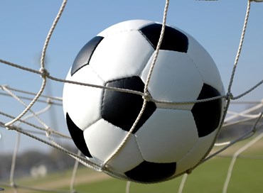 L’Italia nel pallone