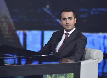 L’interrogativo sui finanziamenti dei grillini