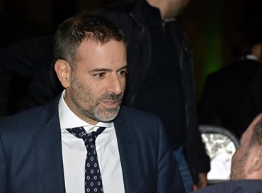 Imputato Fausto Brizzi: colpevole!