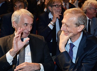 La suggestione frontista più forte di quella ulivista