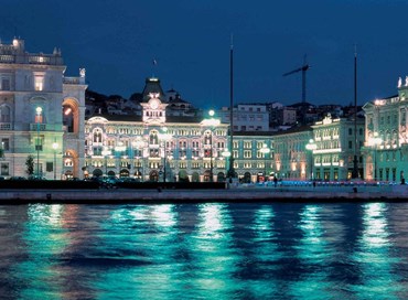 Una mozione per il merito: da Trieste l’Italia del futuro