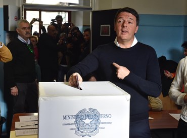 Sinistra verso le elezioni, o il caos?