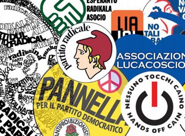 Sì: Radicali di ieri, oggi e domani