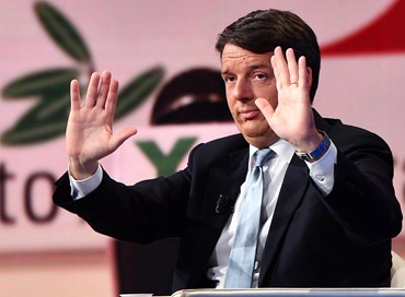 Da Manzoni a Renzi, dai lanzichenecchi al nulla