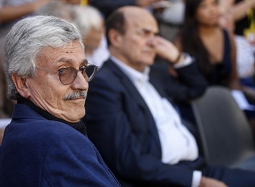 La ricucitura del centrosinistra: fantasia guidata o dramma onirico?
