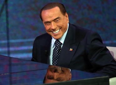 Berlusconi e la complicata antropologia dei berlusconiani