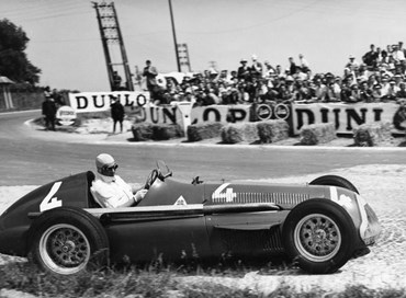 Dopo trent’anni Alfa Romeo torna in Formula Uno