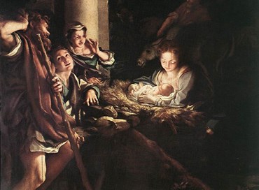 Il Natale e la crisi dell’Occidente