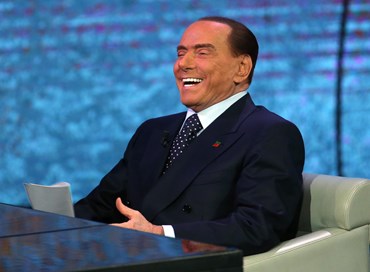Il ritorno all’antifascismo e all’antiberlusconismo