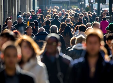 La “sentenza” Censis guasta la festa al centrosinistra