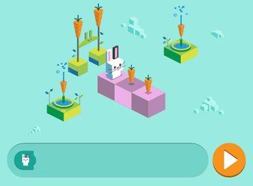 Il “doodle” interattivo dedicato ai bambini