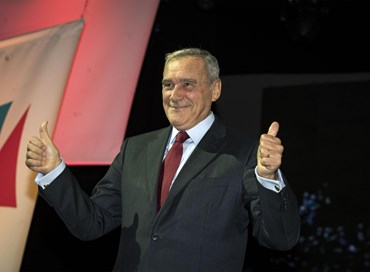 Troppo Grasso che cola
