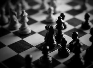 Il mistero del potere