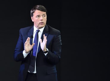 I filo-renziani per fatto personale