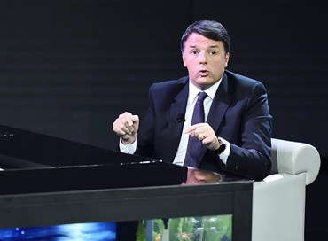 Magistrati: Renzi scopre l’acqua calda