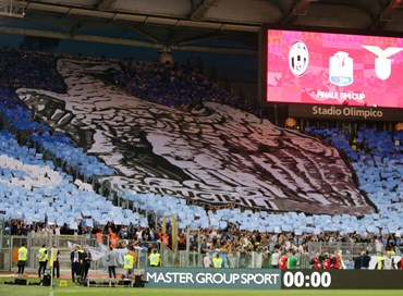 La Lazio, l’Uefa, l’antifascismo a orologeria, (Var)ie ed eventuali