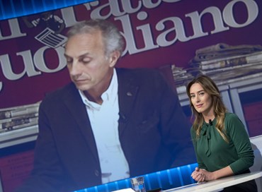 La campagna elettorale con l’etica che diventa paranoia