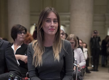Il problema del Pd si chiama Boschi
