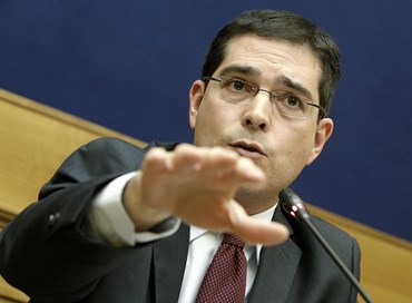 Partito radicale: tanta fatica per tornare agli iscritti dell’era di Capezzone