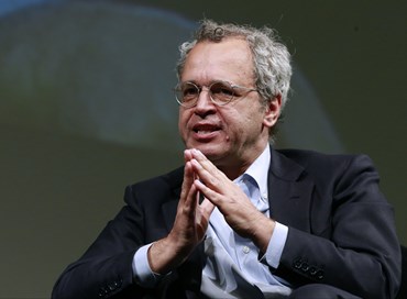 La caduta di stile di Mentana