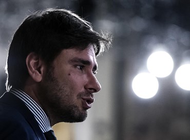 Estremismo programmatico pentastellato