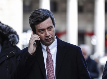 Il difetto sta nel manico