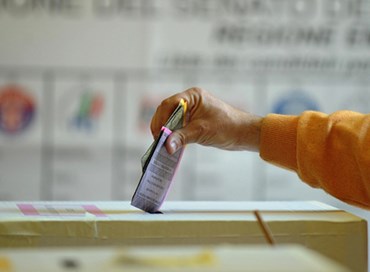 Elezioni: indovinate chi viene dopo (se non ci si dà una scossa)?