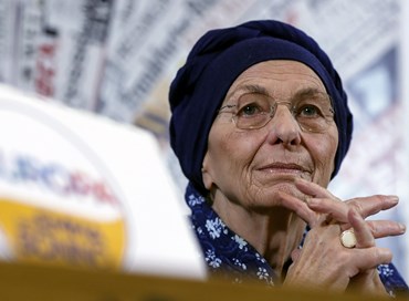 Il problema dell’esistenza di Emma