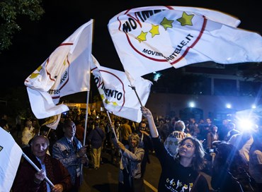 I sondaggi e la panna montata dei grillini