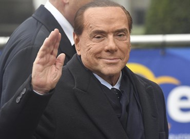 Del complicato mestiere di essere di centrodestra