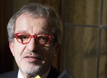 Pensieri peccaminosi sul caso Maroni