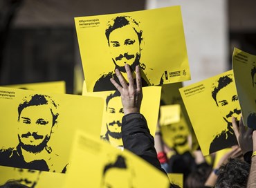 Omicidio Regeni: gli inquirenti battono la pista inglese