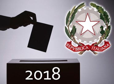 Elezioni: solo il nome, niente partito