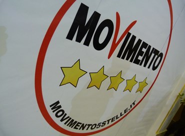 Preoccupazioni a 5 Stelle