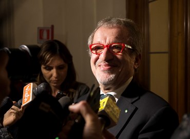 Dopo Maroni, una Lega a doppia lettura