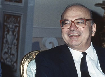 Una via a Craxi e “sinistre” dimenticanze