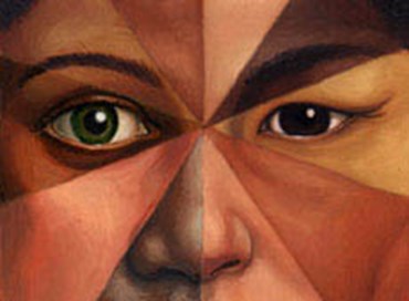 La razza, la costituzione, l’ipocrisia