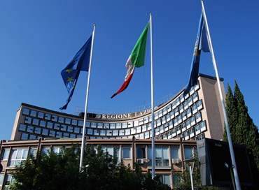 L’anomalia del caso della Regione Lazio