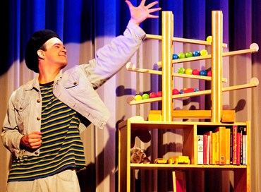 Supermagic 2018: “Miraggi”