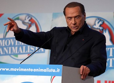 Elezioni: nel segno del Cavaliere