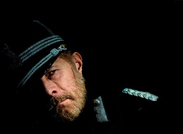 Un grande Lavia ne “Il Padre” di Strindberg