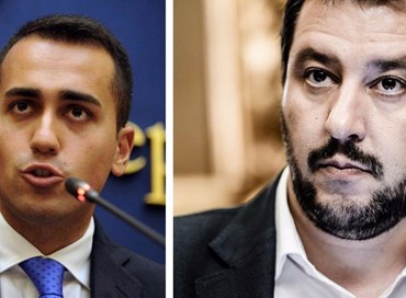 I vincoli della realtà