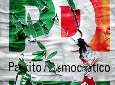 Le liste e la ragione della scissione Pd