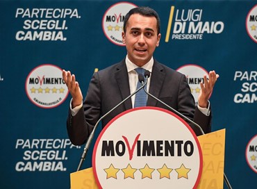 La strategia grillina delle elezioni-bis