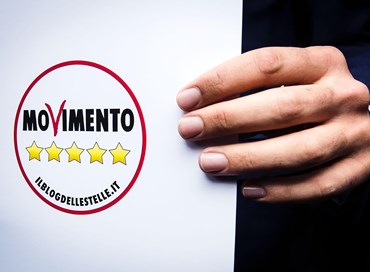 La svolta governista del M5S