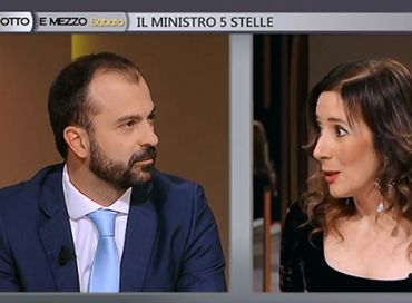 Fioramonti, il Messia economico dei 5 Stelle