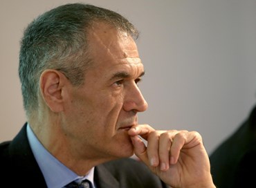Cottarelli scivola sull’evasione