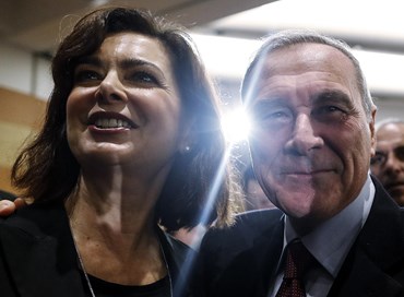 A proposito dei partitini a sinistra