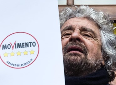 Fascismo, antifascismo, razzismo e grillismo